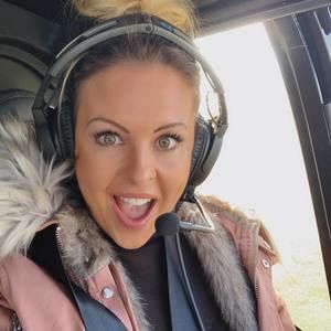 Meet your Posher, Erin